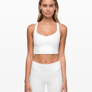 Free to be long line bra - wild